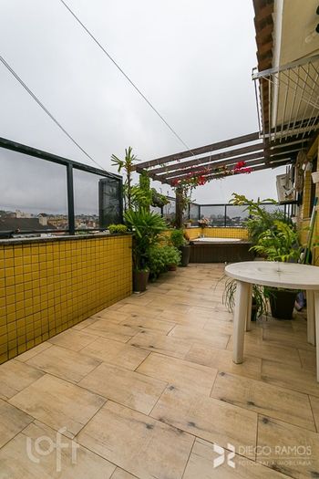 Foto 31 do(a) Apartamento de 3 quartos à venda em Jardim Itu, Porto Alegre