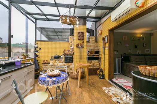 Foto 26 do(a) Apartamento de 3 quartos à venda em Jardim Itu, Porto Alegre