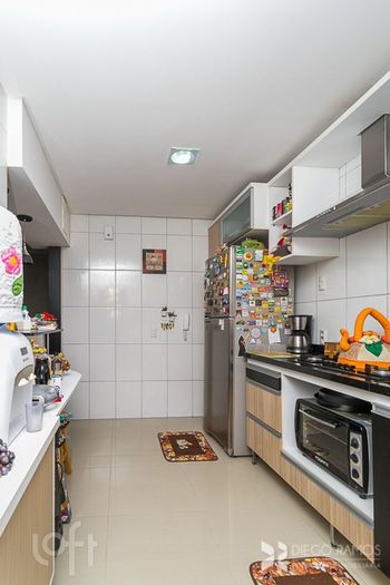 Foto 20 do(a) Apartamento de 3 quartos à venda em Jardim Itu, Porto Alegre