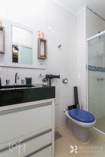 Foto 12 do(a) Apartamento de 3 quartos à venda em Jardim Itu, Porto Alegre