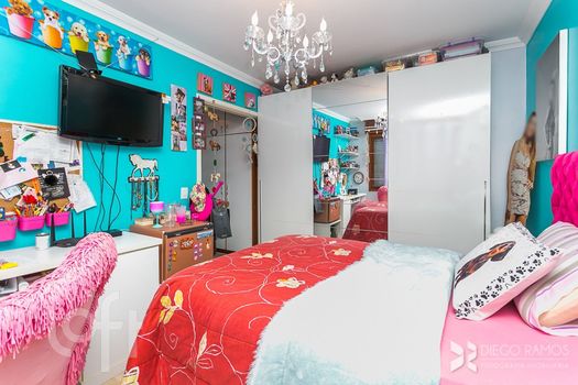 Foto 18 do(a) Apartamento de 3 quartos à venda em Jardim Itu, Porto Alegre