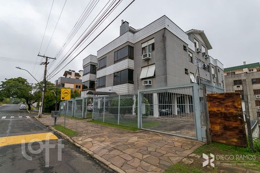 Foto 37 do(a) Apartamento de 3 quartos à venda em Jardim Itu, Porto Alegre