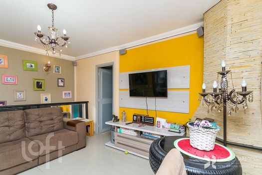 Foto 24 do(a) Apartamento de 3 quartos à venda em Jardim Itu, Porto Alegre