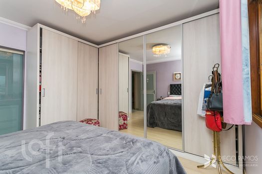 Foto 11 do(a) Apartamento de 3 quartos à venda em Jardim Itu, Porto Alegre