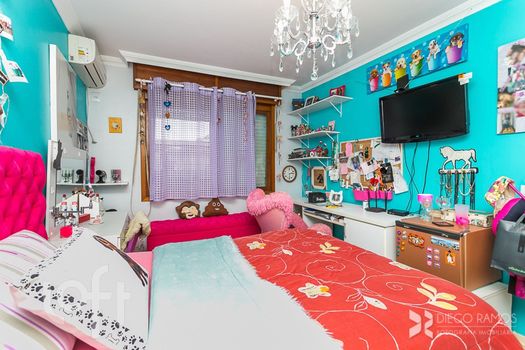 Foto 17 do(a) Apartamento de 3 quartos à venda em Jardim Itu, Porto Alegre