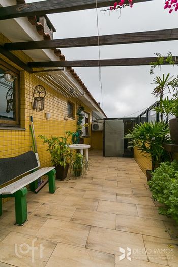 Foto 29 do(a) Apartamento de 3 quartos à venda em Jardim Itu, Porto Alegre