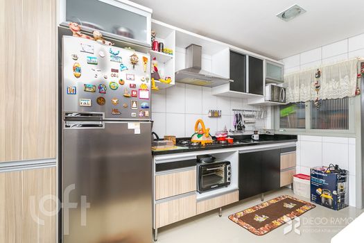 Foto 19 do(a) Apartamento de 3 quartos à venda em Jardim Itu, Porto Alegre