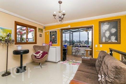 Foto 25 do(a) Apartamento de 3 quartos à venda em Jardim Itu, Porto Alegre