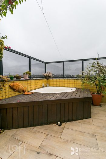 Foto 32 do(a) Apartamento de 3 quartos à venda em Jardim Itu, Porto Alegre