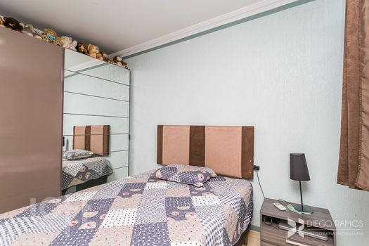 Foto 15 do(a) Apartamento de 3 quartos à venda em Jardim Itu, Porto Alegre