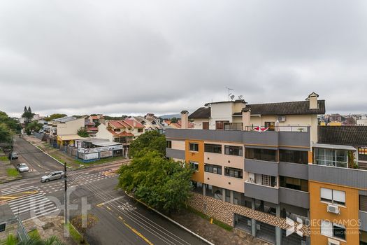 Foto 34 do(a) Apartamento de 3 quartos à venda em Jardim Itu, Porto Alegre
