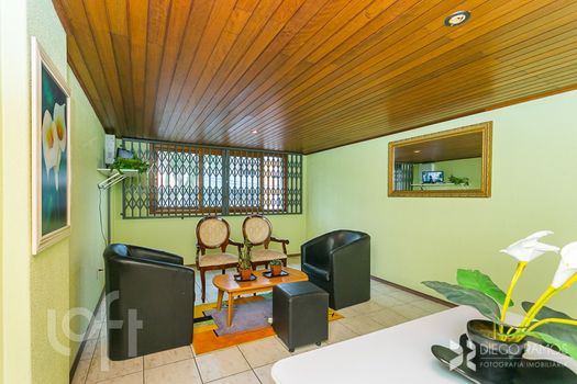 Foto 39 do(a) Apartamento de 3 quartos à venda em Jardim Itu, Porto Alegre