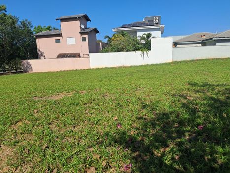 Foto 1 do(a) Terreno false à venda em Residencial Fazenda Pinheirinho, Rio das Pedras