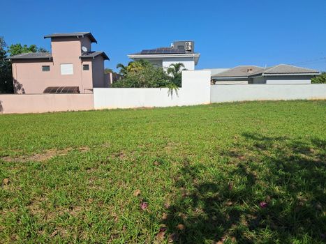 Foto 4 do(a) Terreno false à venda em Residencial Fazenda Pinheirinho, Rio das Pedras