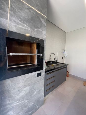 Foto 4 do(a) Casa de 3 quartos à venda em Ipanema, Araçatuba