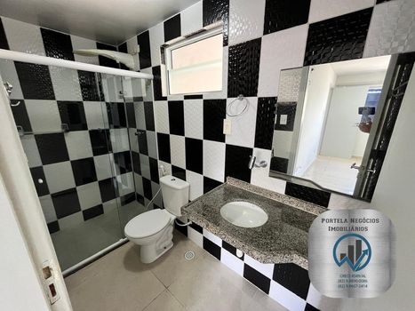 Foto 17 do(a) Casa em Condomínio de 3 quartos à venda em Serraria, Maceió