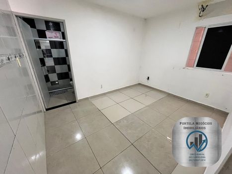 Foto 5 do(a) Casa em Condomínio de 3 quartos à venda em Serraria, Maceió