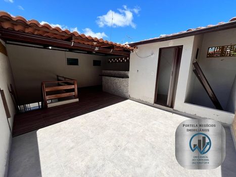 Foto 11 do(a) Casa em Condomínio de 3 quartos à venda em Serraria, Maceió