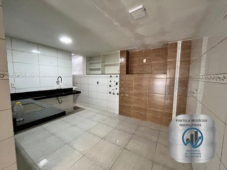 Foto 7 do(a) Casa em Condomínio de 3 quartos à venda em Serraria, Maceió