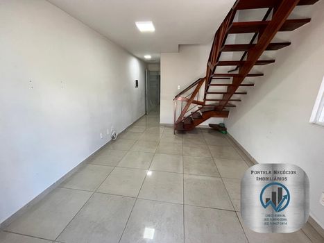Foto 2 do(a) Casa em Condomínio de 3 quartos à venda em Serraria, Maceió