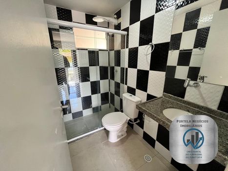 Foto 14 do(a) Casa em Condomínio de 3 quartos à venda em Serraria, Maceió