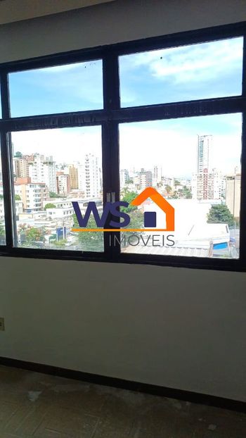 Foto 5 do(a) Sala / Conjunto Comercial false à venda em Gutierrez, Belo Horizonte