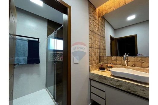 Foto 42 do(a) Casa em Condomínio de 3 quartos à venda em Condomínio Residencial Campos do Conde, Bragança Paulista
