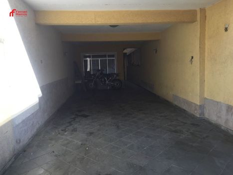 Foto 4 do(a) Casa de 4 quartos à venda em Jardim Aliança, Guarulhos