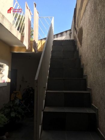 Foto 10 do(a) Casa de 4 quartos à venda em Jardim Aliança, Guarulhos