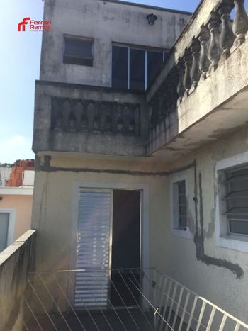 Foto 11 do(a) Casa de 4 quartos à venda em Jardim Aliança, Guarulhos
