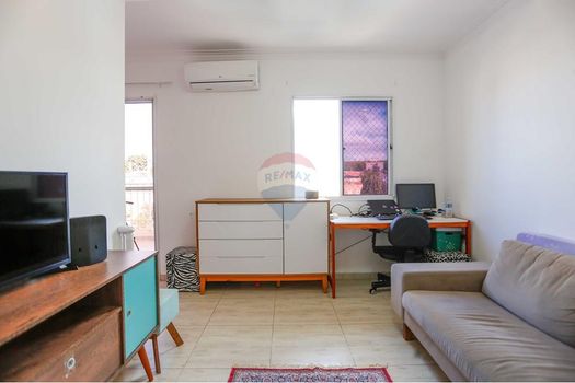 Foto 33 do(a) Apartamento de 3 quartos à venda em Jardim Guadalajara, Sorocaba