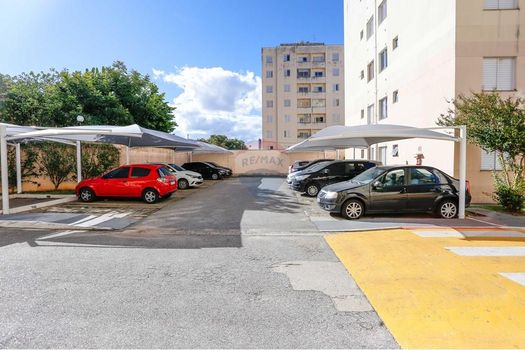 Foto 5 do(a) Apartamento de 3 quartos à venda em Jardim Guadalajara, Sorocaba