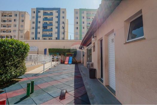 Foto 16 do(a) Apartamento de 3 quartos à venda em Jardim Guadalajara, Sorocaba