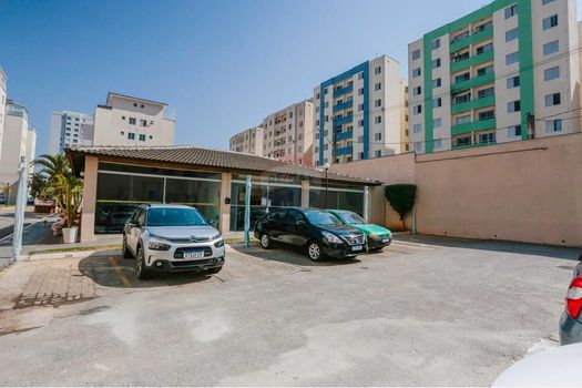 Foto 10 do(a) Apartamento de 3 quartos à venda em Jardim Guadalajara, Sorocaba
