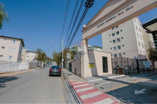 Foto 3 do(a) Apartamento de 3 quartos à venda em Jardim Guadalajara, Sorocaba