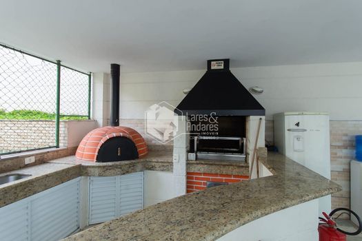 Foto 48 do(a) Apartamento de 4 quartos à venda em Moema, São Paulo