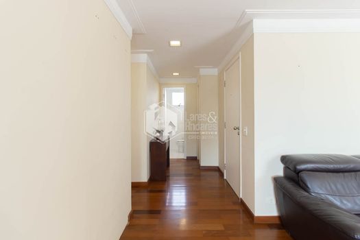 Foto 3 do(a) Apartamento de 4 quartos à venda em Moema, São Paulo