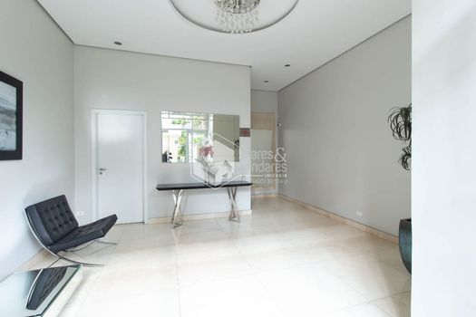 Foto 43 do(a) Apartamento de 4 quartos à venda em Moema, São Paulo