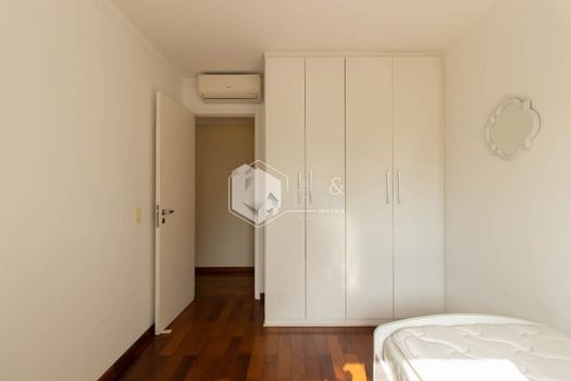 Foto 30 do(a) Apartamento de 4 quartos à venda em Moema, São Paulo
