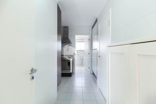 Foto 31 do(a) Apartamento de 4 quartos à venda em Moema, São Paulo