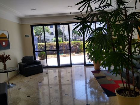 Foto 22 do(a) Apartamento de 3 quartos à venda em Bosque da Saúde, São Paulo