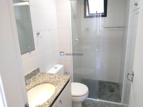 Foto 5 do(a) Apartamento de 3 quartos à venda em Bosque da Saúde, São Paulo