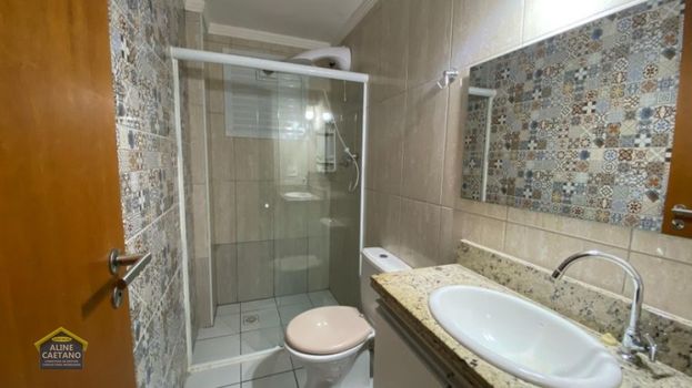 Foto 14 do(a) Cobertura de 2 quartos à venda em Guilhermina, Praia Grande