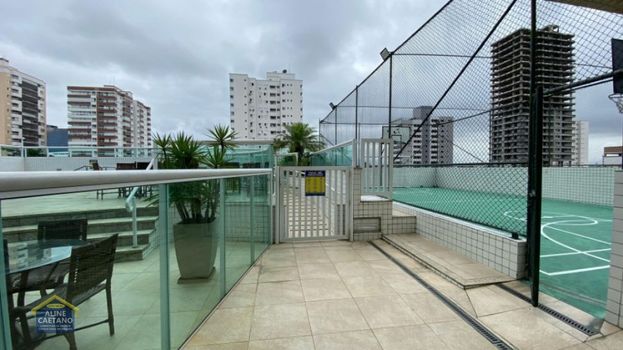 Foto 30 do(a) Cobertura de 2 quartos à venda em Guilhermina, Praia Grande