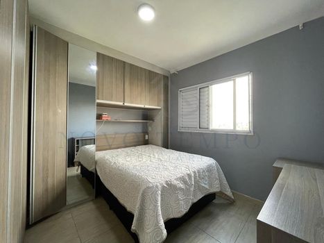 Foto 14 do(a) Apartamento de 2 quartos à venda em Votupoca, Barueri