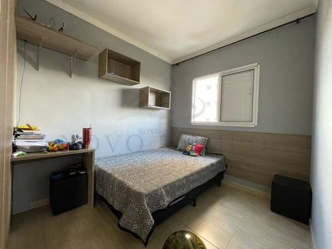 Foto 8 do(a) Apartamento de 2 quartos à venda em Votupoca, Barueri