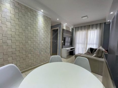 Foto 5 do(a) Apartamento de 2 quartos à venda em Votupoca, Barueri