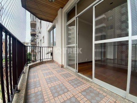 Foto 2 do(a) Apartamento de 2 quartos à venda em Icaraí, Niterói