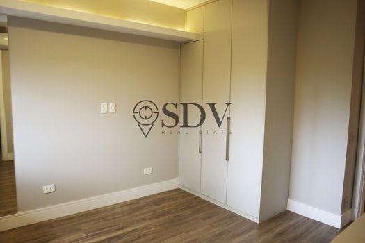 Foto 18 do(a) Apartamento de 3 quartos para alugar em Jardim Europa, São Paulo