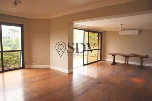 Foto 7 do(a) Apartamento de 3 quartos para alugar em Jardim Europa, São Paulo